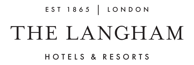 Langham Place Changsha Dawang Mountain Logo